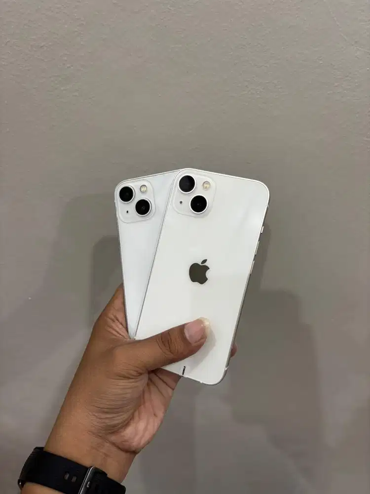 Iphone 13 128gb all operator