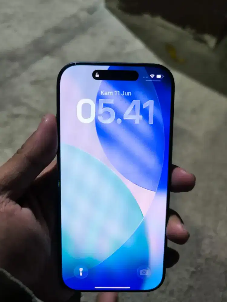 IPHONE 17 PRO 256 GB FULLSET