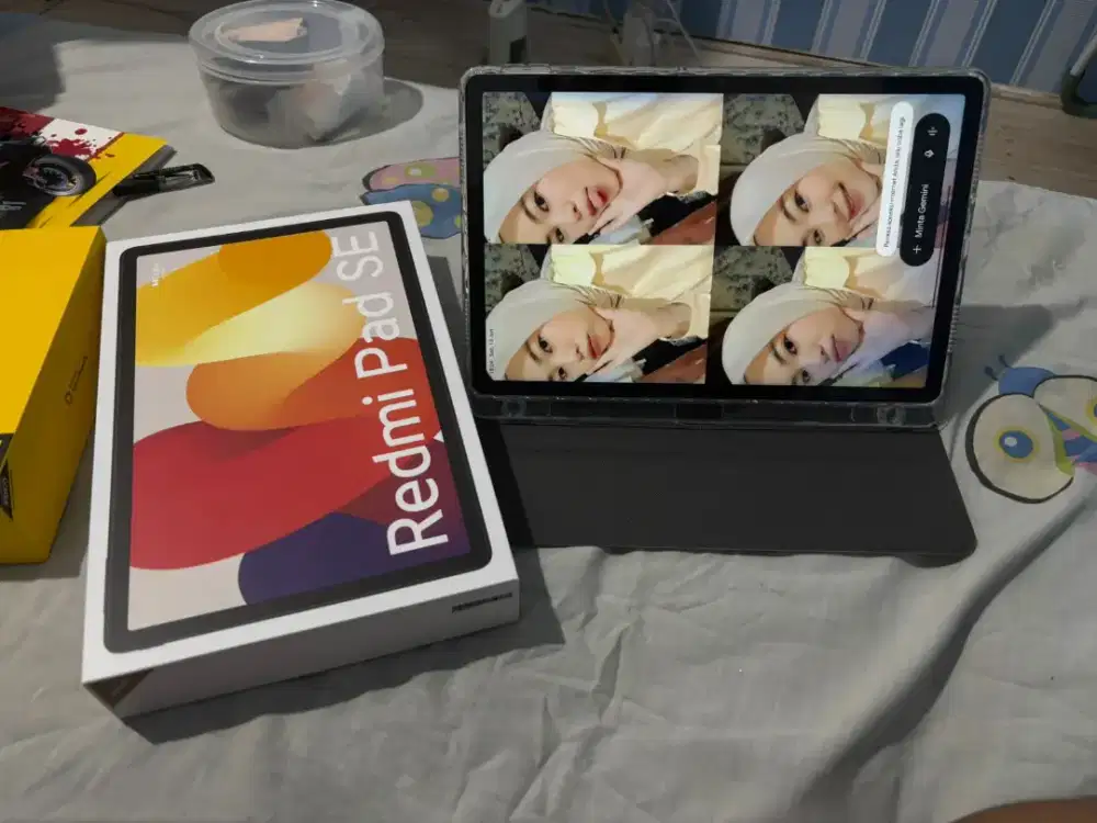 REDMI PAD SE 4/128