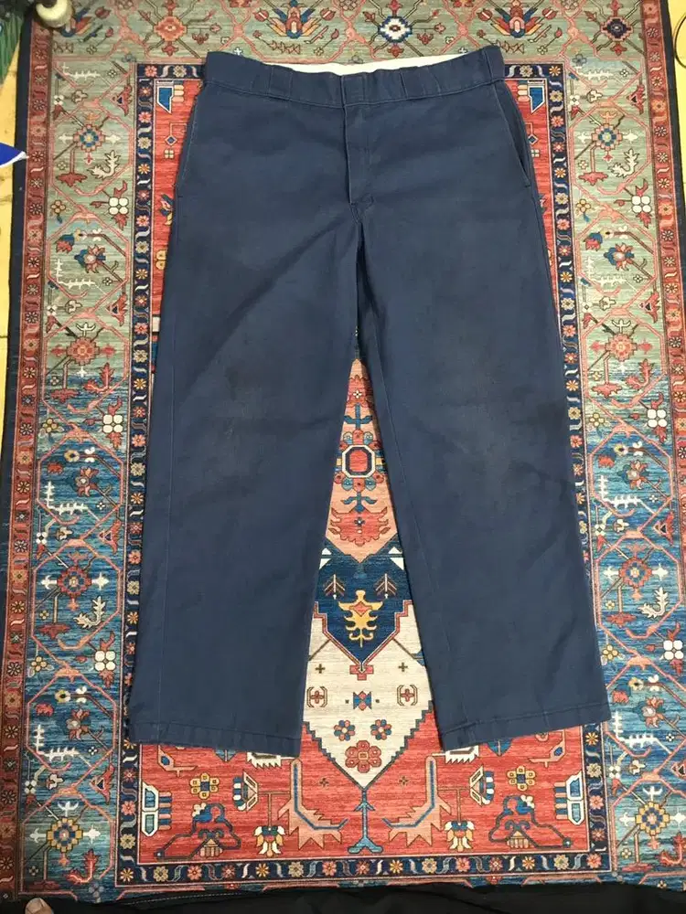 Workpant Dickies 874 Navy Original