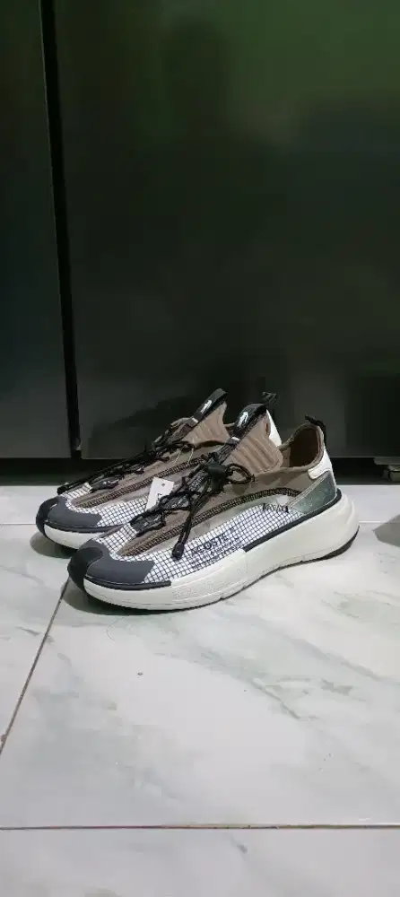 Sepatu Lacoste Import Branded