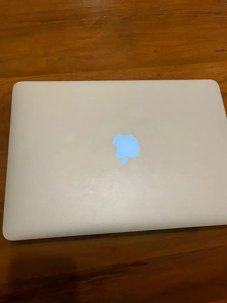 Macbook Air 2017