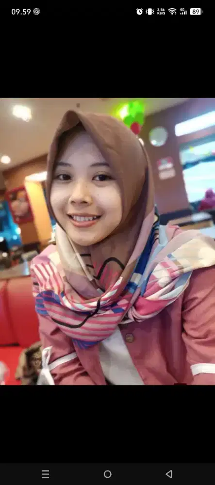 Cari pekerjaan cepat