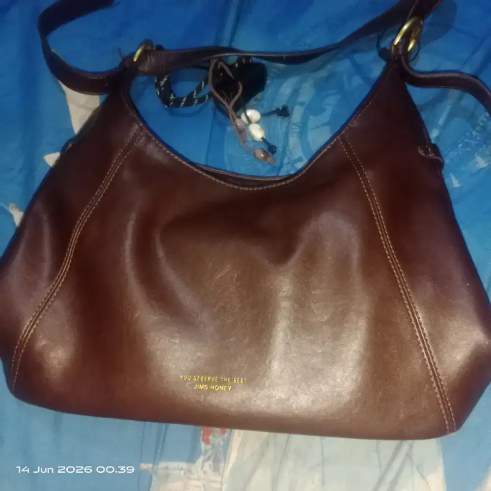 Tas Jims Honey Jual Cepat
