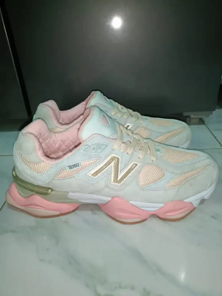 Sepatu NB 9060 x JFG