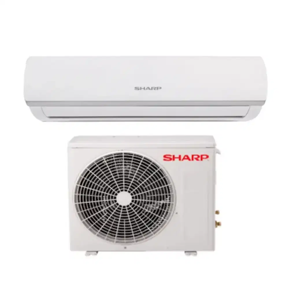 AC AHARP AH-A5ZCY 1/2PK SECOND