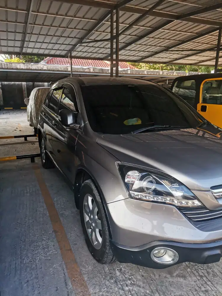 Honda CR-V 2007 Bensin