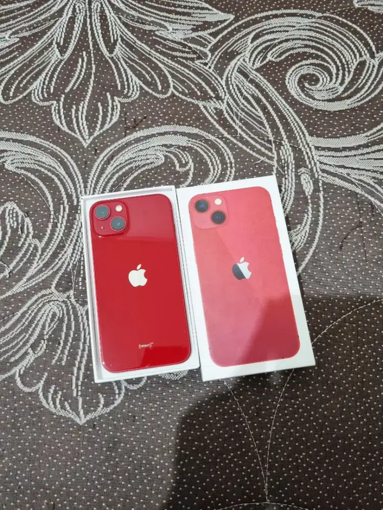 iPhone 13 128GB