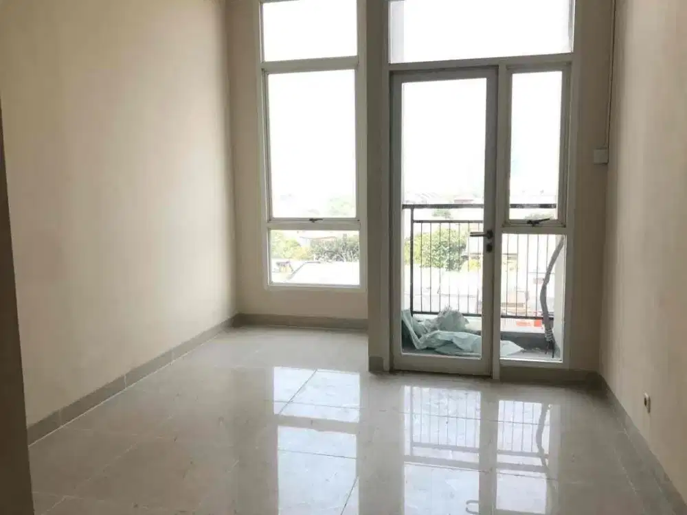 disewakan apartemen elpis gunung sahari tipe studio