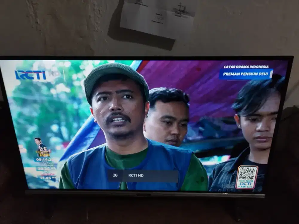 Android TV COOCAA 32 INC
