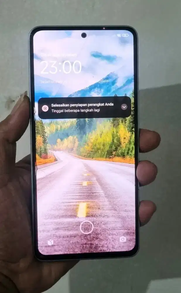 Redmi note 13 4g ram 8/256gb hp ces