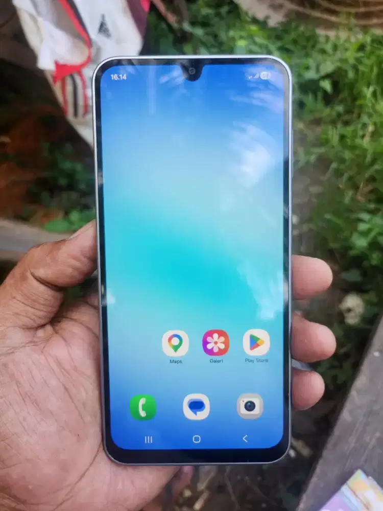 Samsung A17 5G 8/256GB