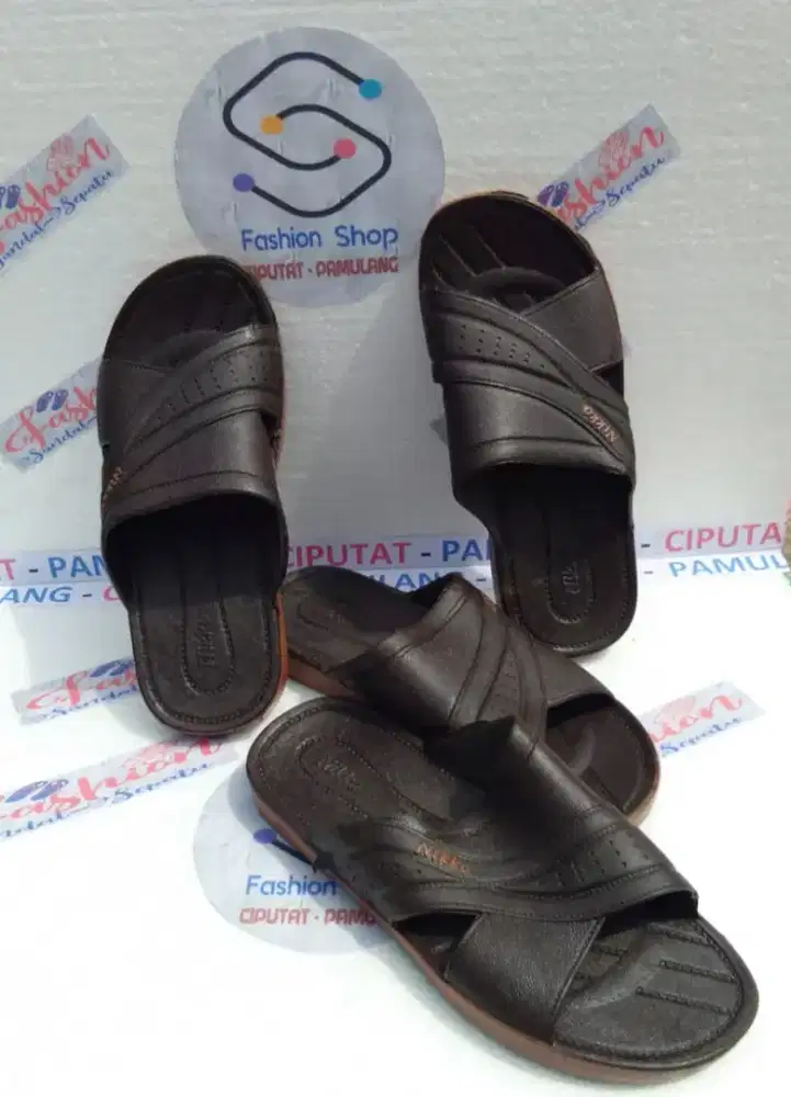 SANDAL PRIA MURAH