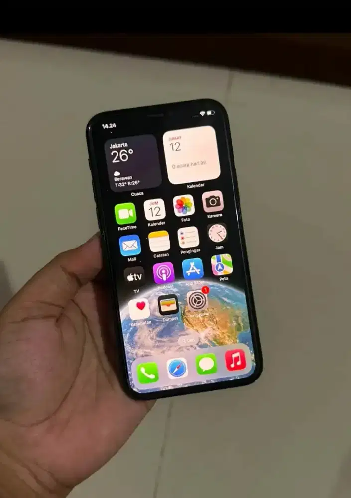 iphone 11 pro 64gb