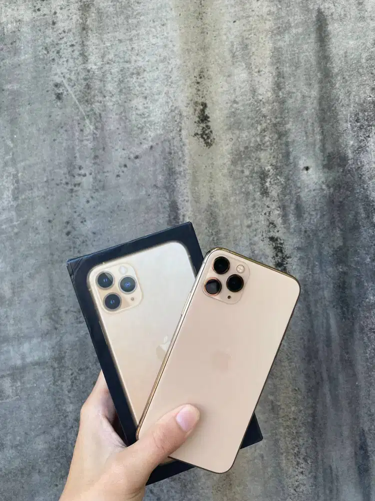 Iphone Ip 11 Pro 256 GB Inter All Operator