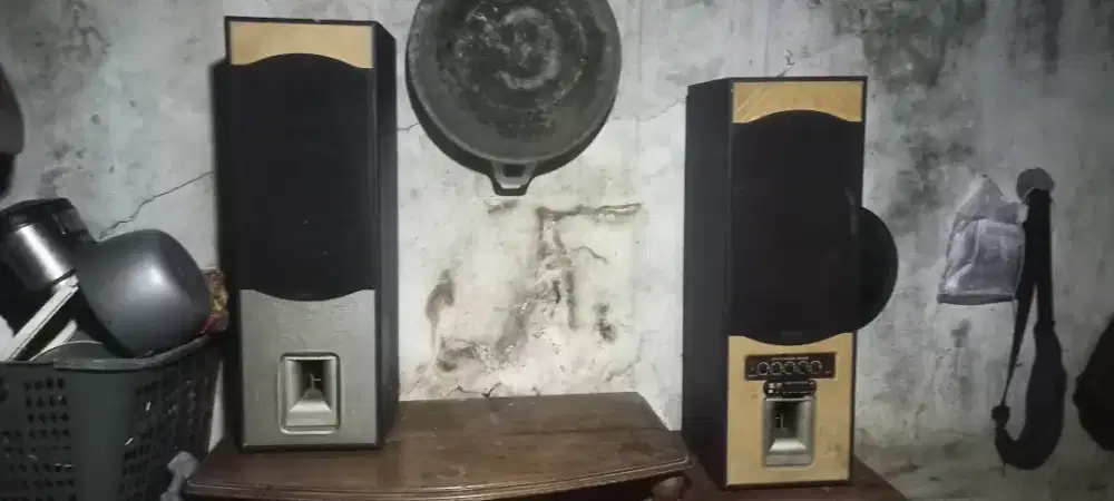Speaker BLUETOOTH BIG BASS