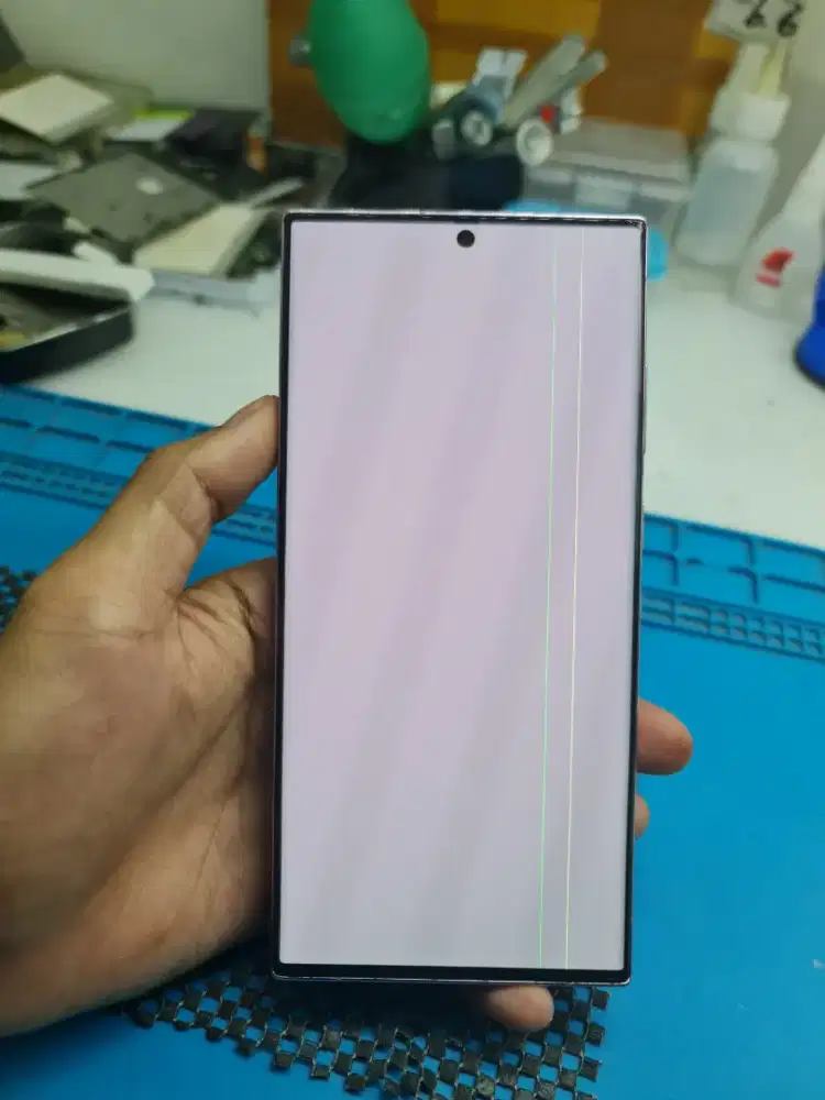 Lcd S23 ultra ori