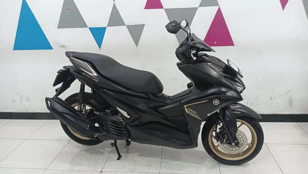 Yamaha AEROX S ABS Keyles 2020 Do.500 ribu