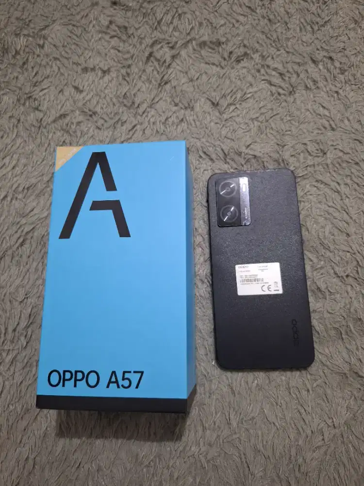 OPPO A57 4/128 original
