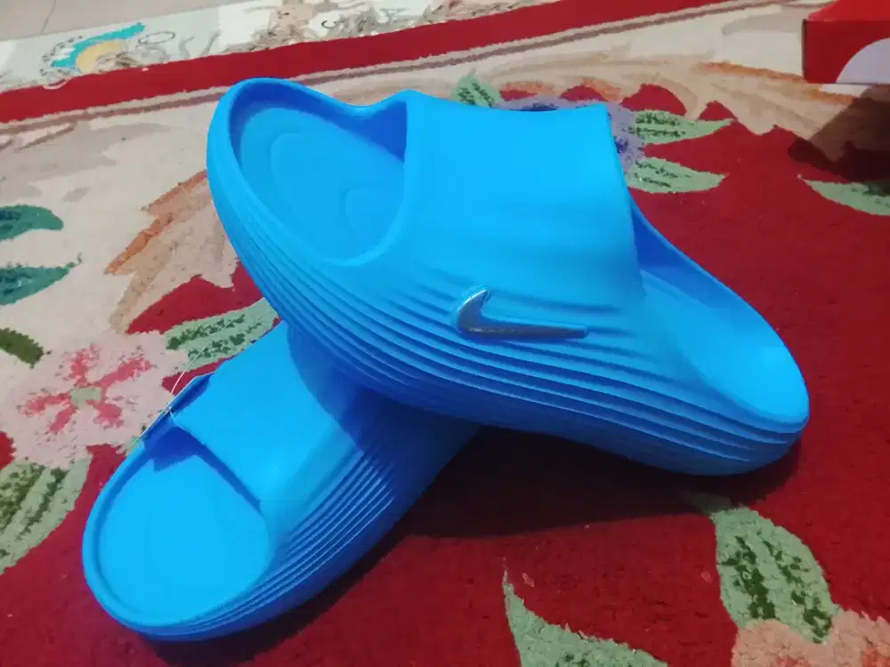 Sendal Nike Reactx