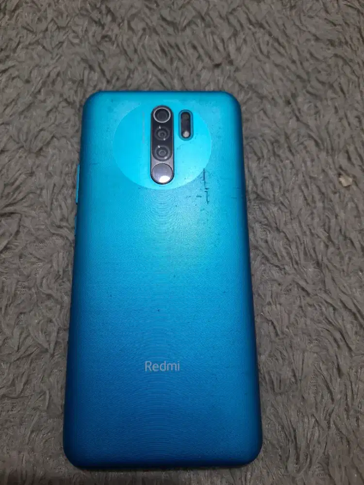 XIAOMI REDMI 9 4/64