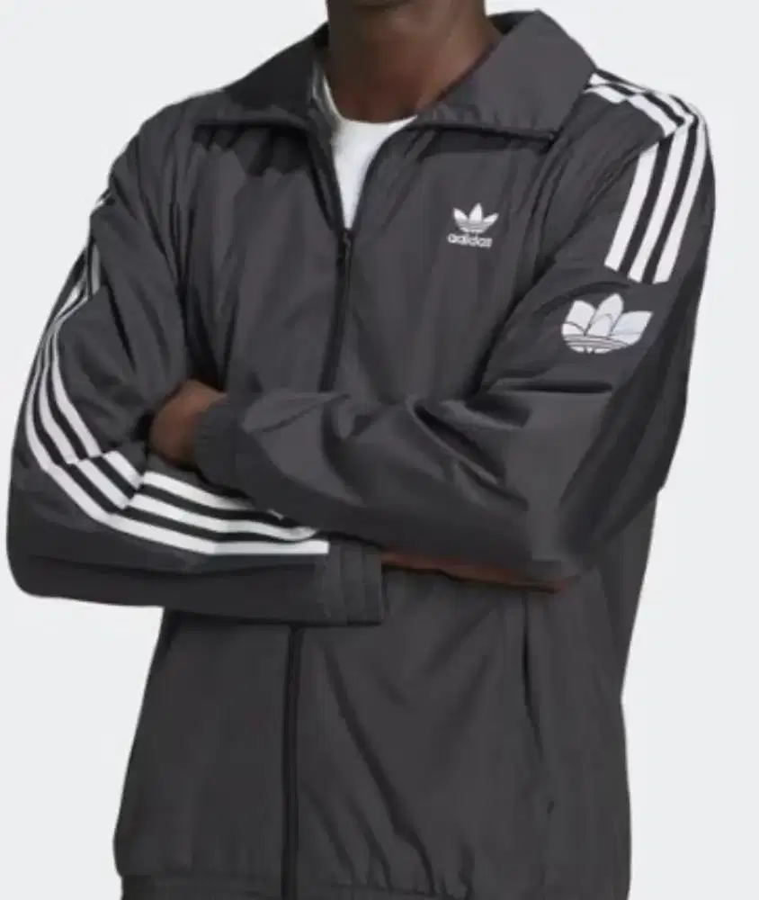 Jaket Adidas original