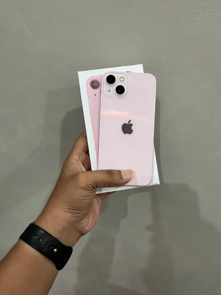Iphone 13 256gb all operator