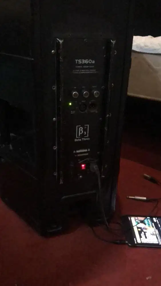 Monitor 15 inci merk beta tri