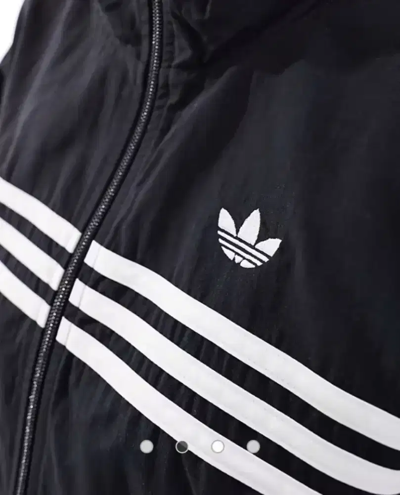 Dijual jaket Adidas original