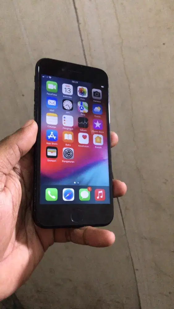 Iphone 7 32 gb all operator
