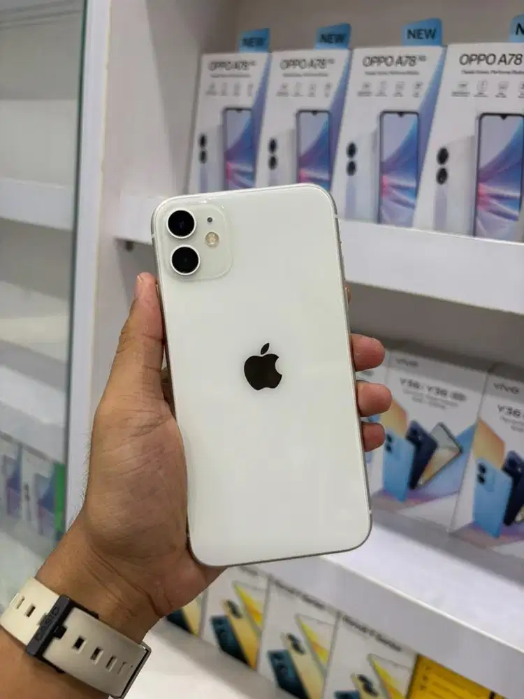 Iphone 11 256gb
