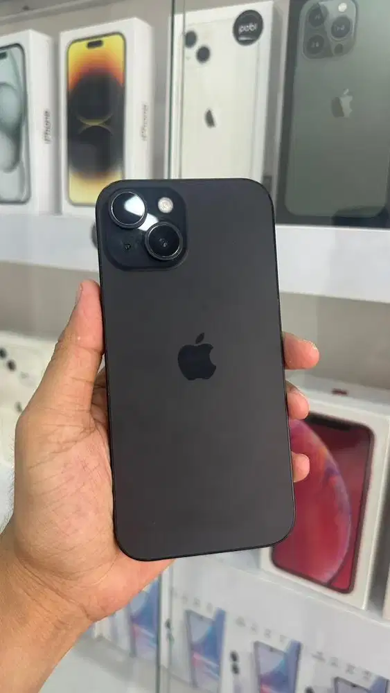 Iphone 15 128gb Permanen