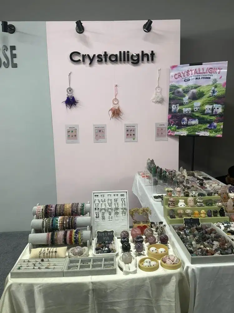 DICARI SPG CRYSTAL