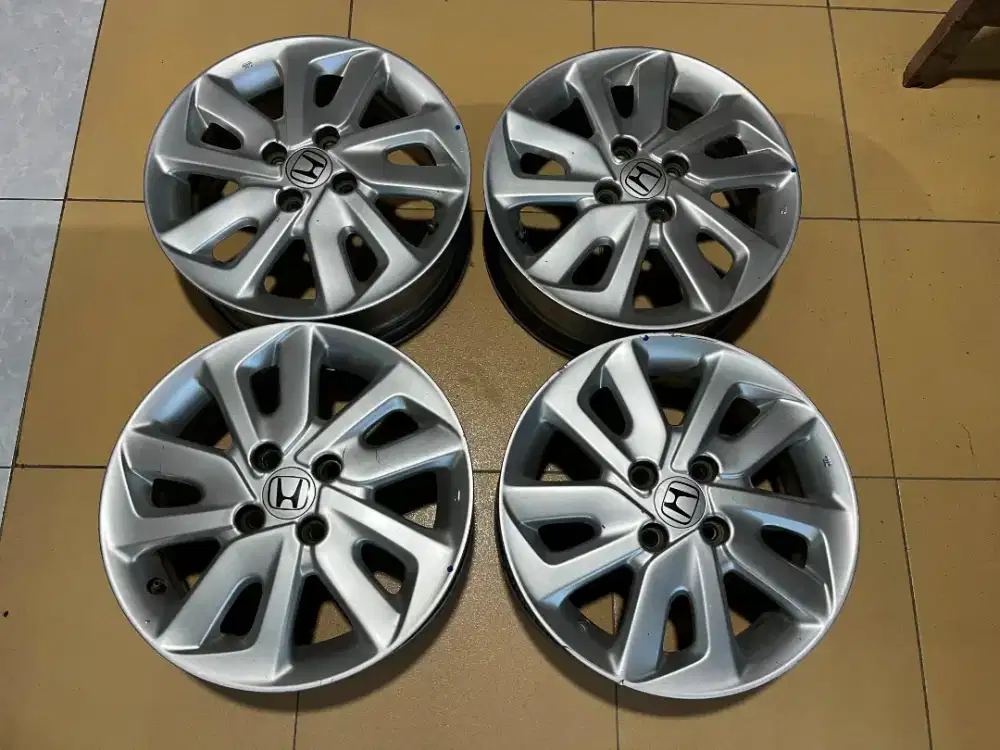 Velg Ring 15 Mobilio