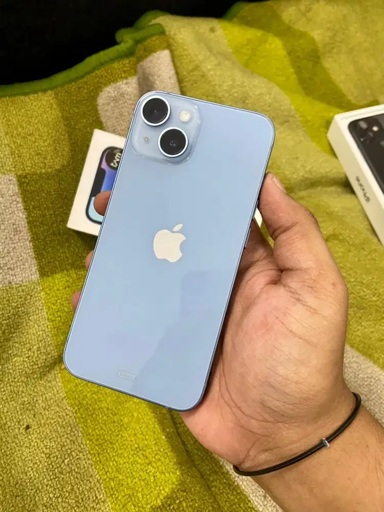 Iphone 14 128gb ibox