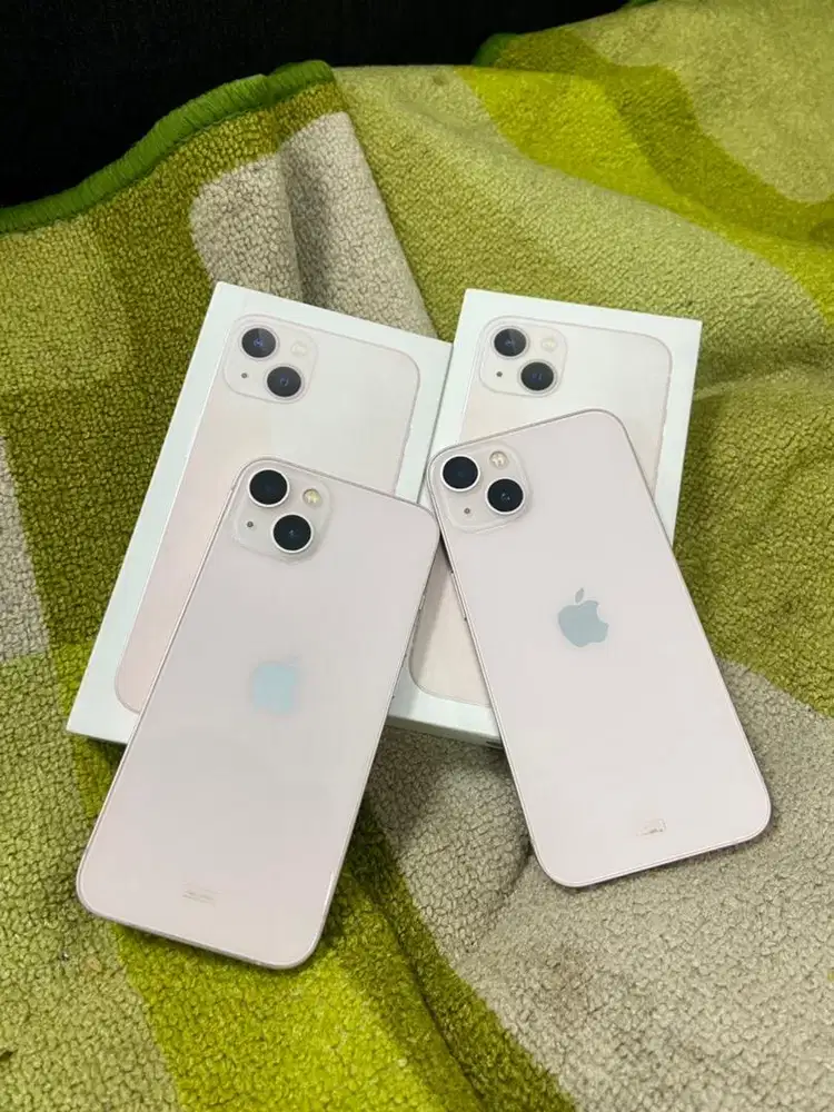 Iphone 13 128gb ibox