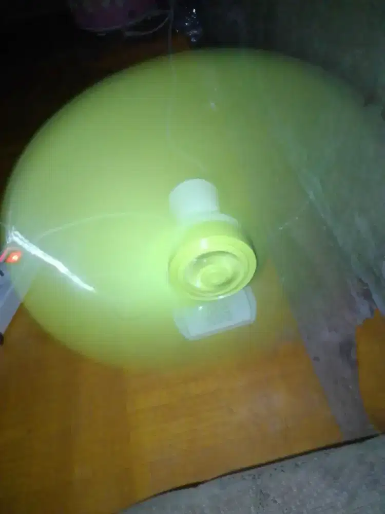 Jual kipas angin  Dinding