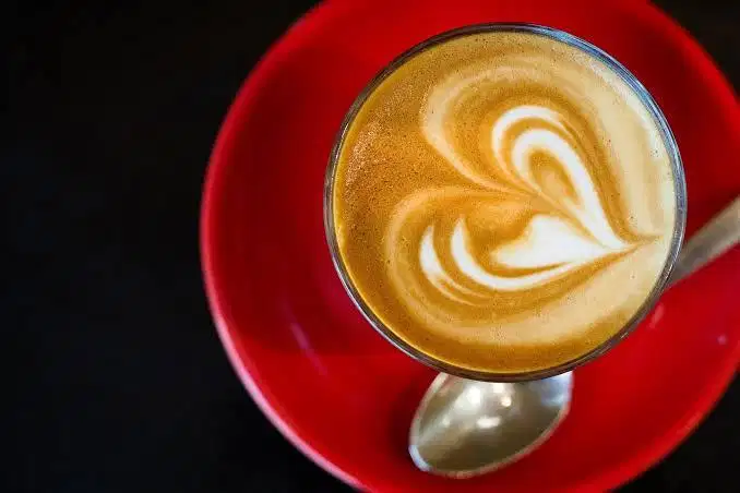 LOWONGAN BARISTA / CREW CAFE
