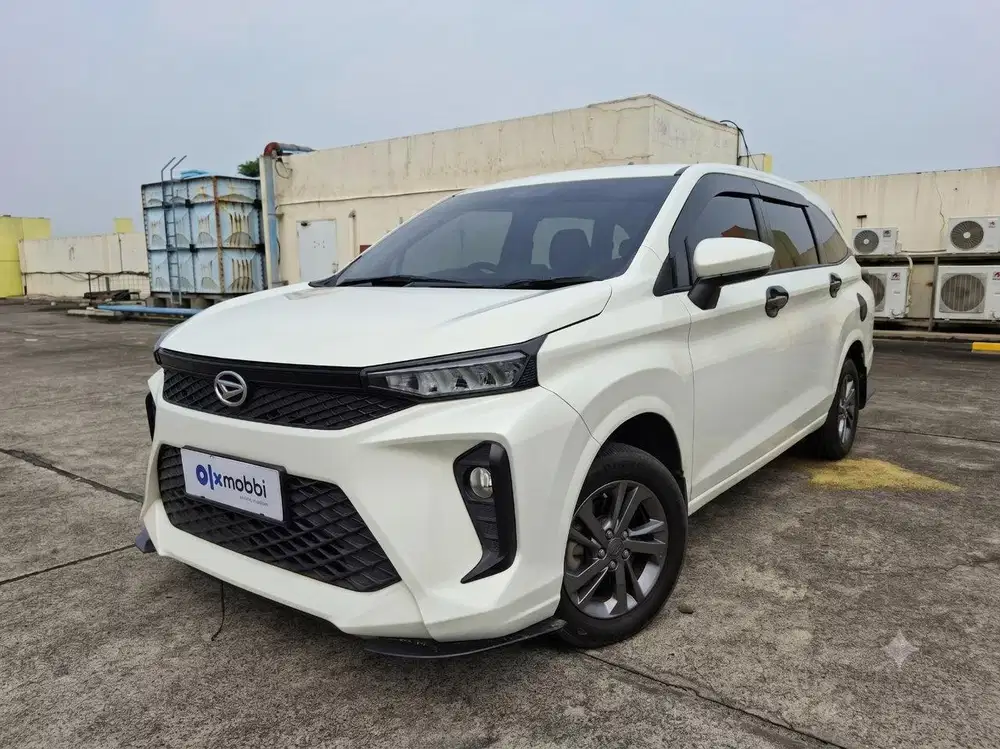 [TDP 24 JT] Daihatsu Xenia 2022 DKS