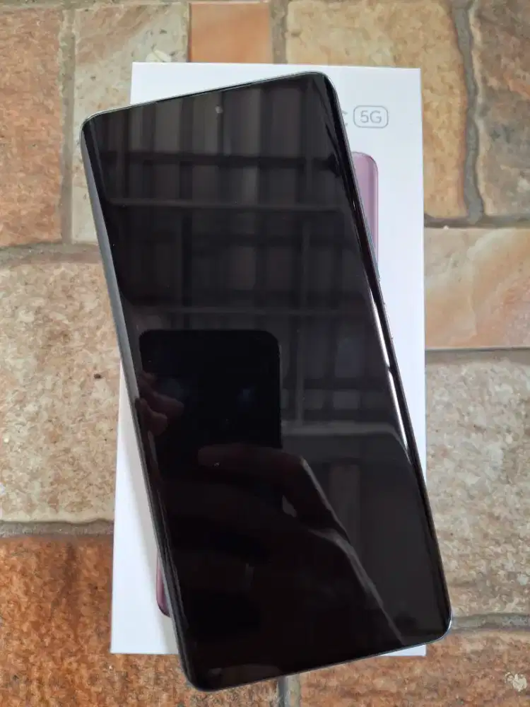 Honor X9C 5G 12/256 Fullset Garansi