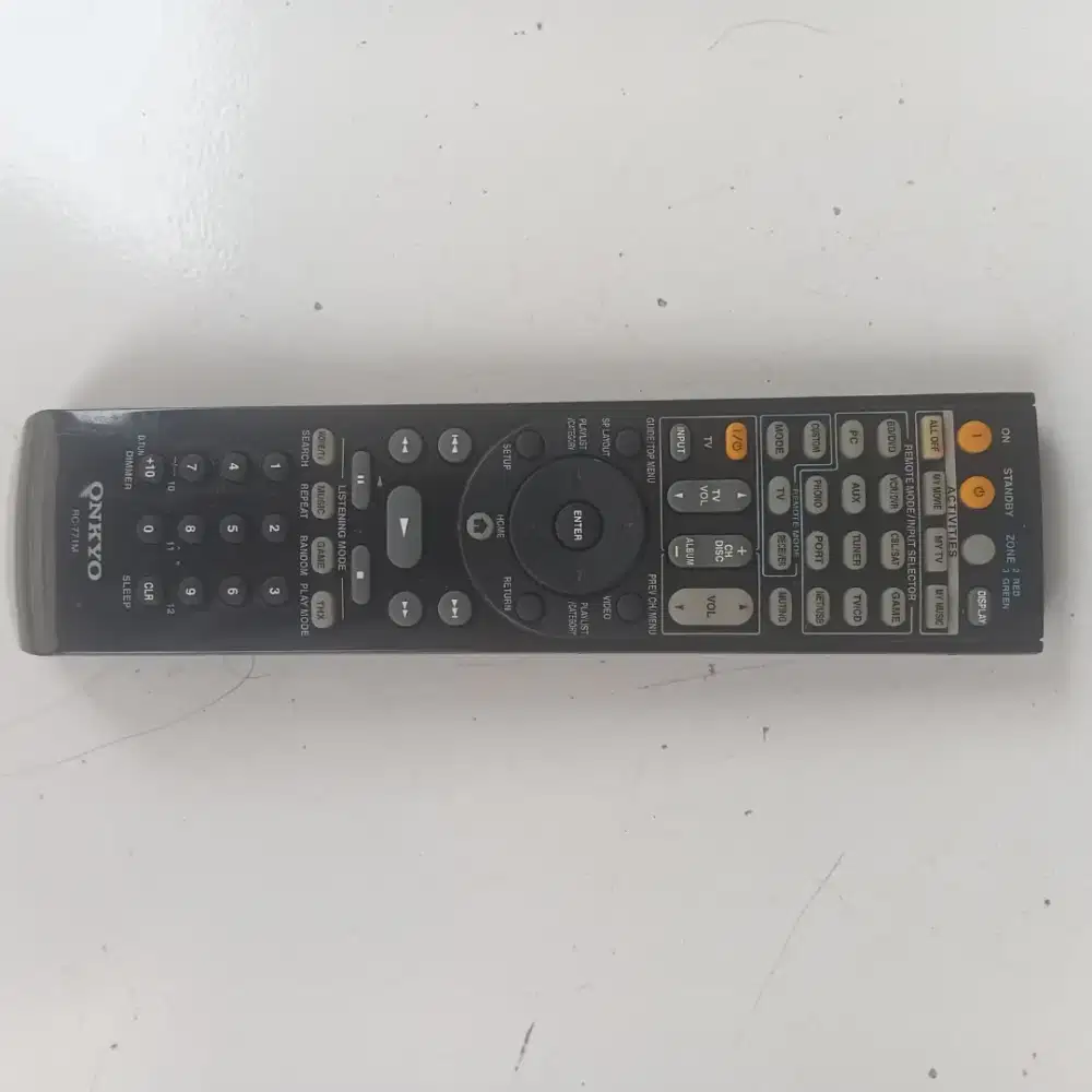 Remot receiver Onkyo