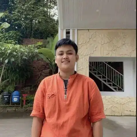 Umur 27 saya perempuan