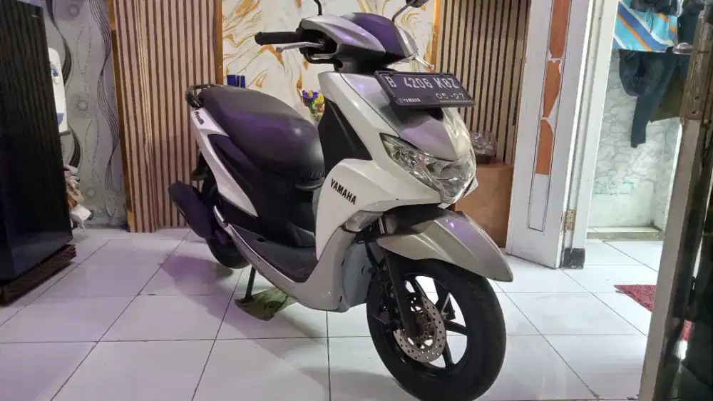 Feerigo 2019 pajak baru telat