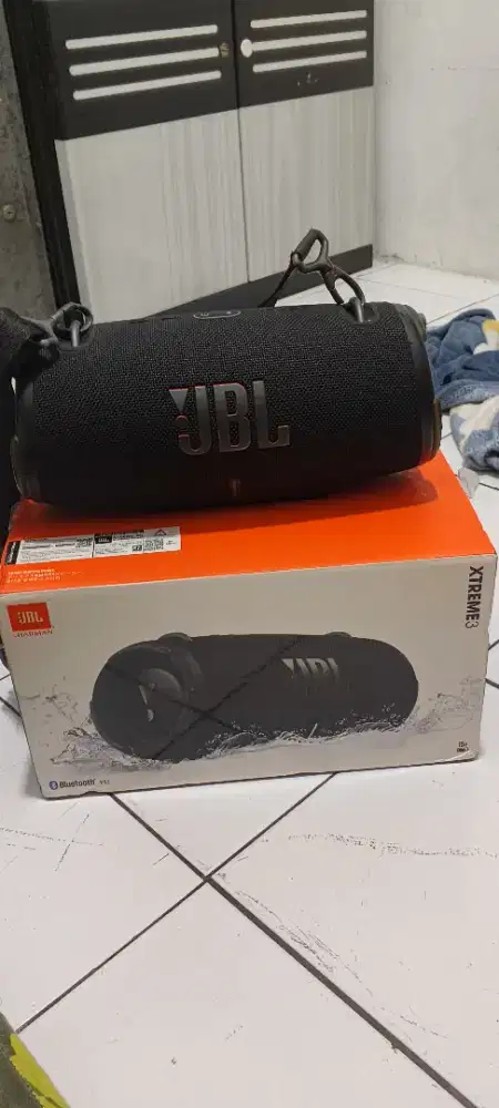 Speaker JBL Xtreme 3