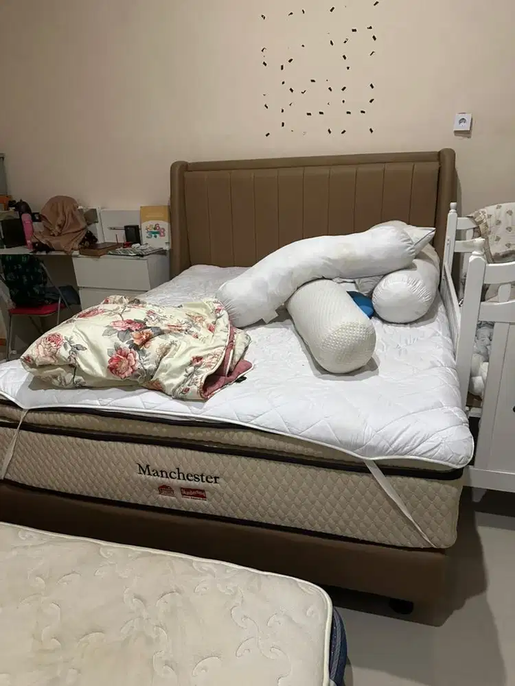 Kasur set Manchaster