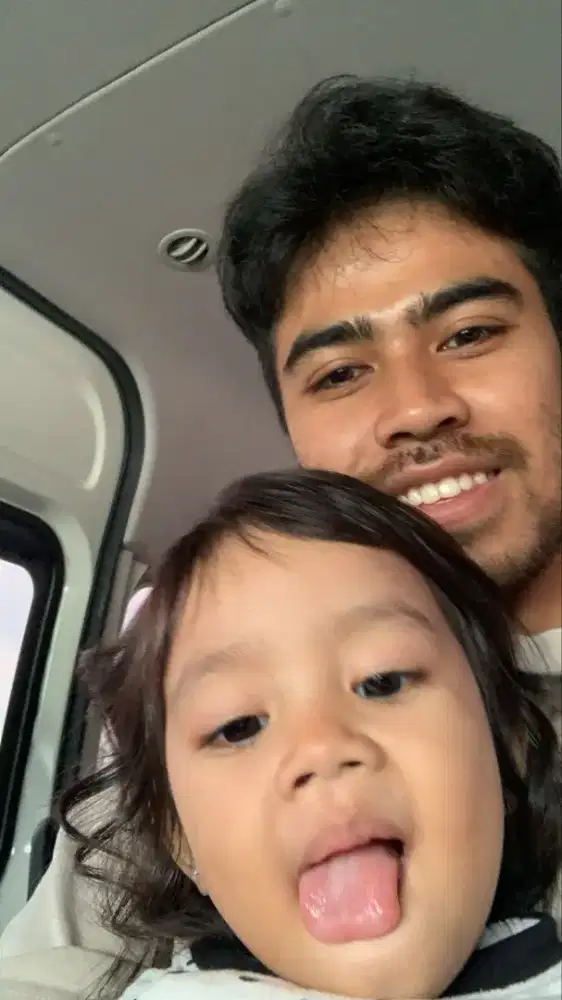 DICARI JASA BANTU URUS ANAK BALITA