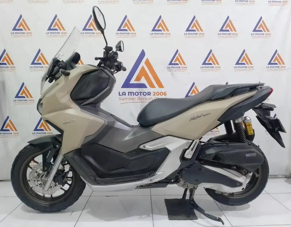 ADV 160 ABS TH 2024 CASH KREDIT KTP DAERAH BISA/TT/CC BUNGA0%/KREDIVO