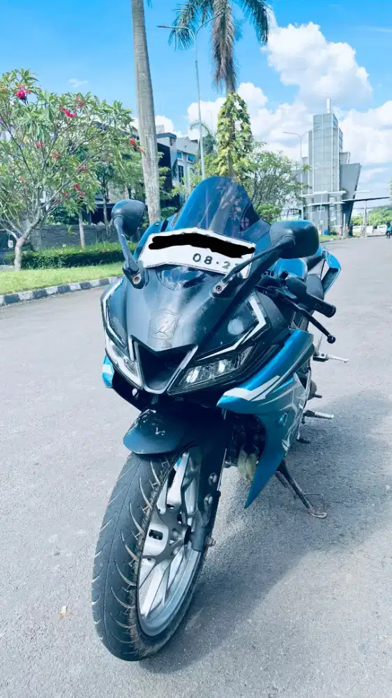 R15 V3 TERMURAH‼️