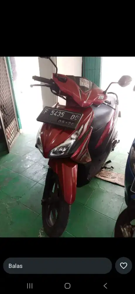 VARIO AGNES 2016 ORISINILAN