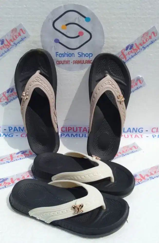 SANDAL WANITA MURAH
